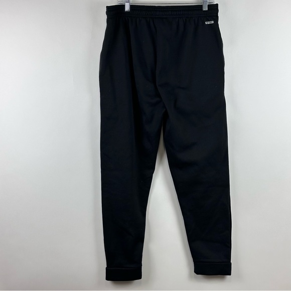 U.S. Polo Assn. Men's Fleece Joggers - Picture 4 of 6